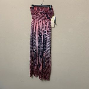 Early 2000’s romper dress